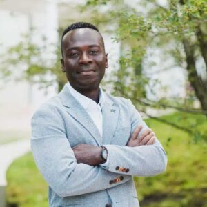 Bright Obeng